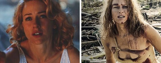Mejores películas de Naomi Watts