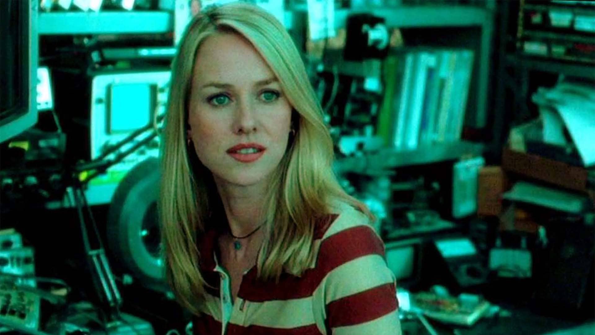 el aro naomi watts