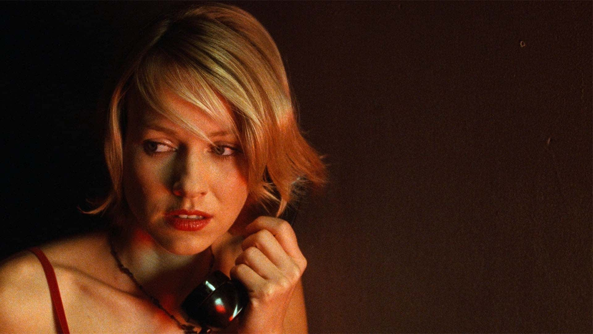 Mulholland Drive, Naomi Watts