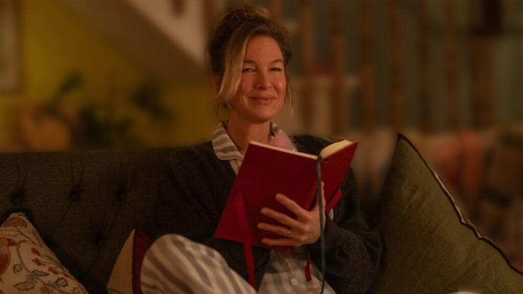 películas de renée zellweger