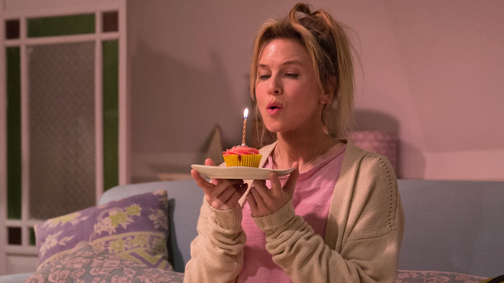 renée zellweger bridget jones 4