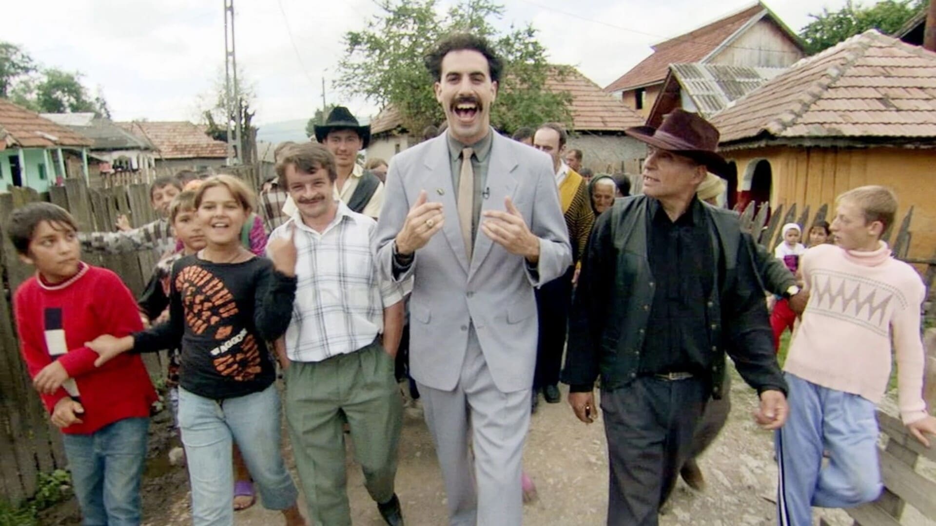 borat 2006