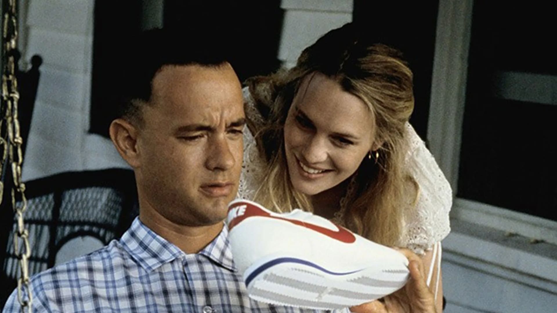 forrest gump, pelicula de comedia