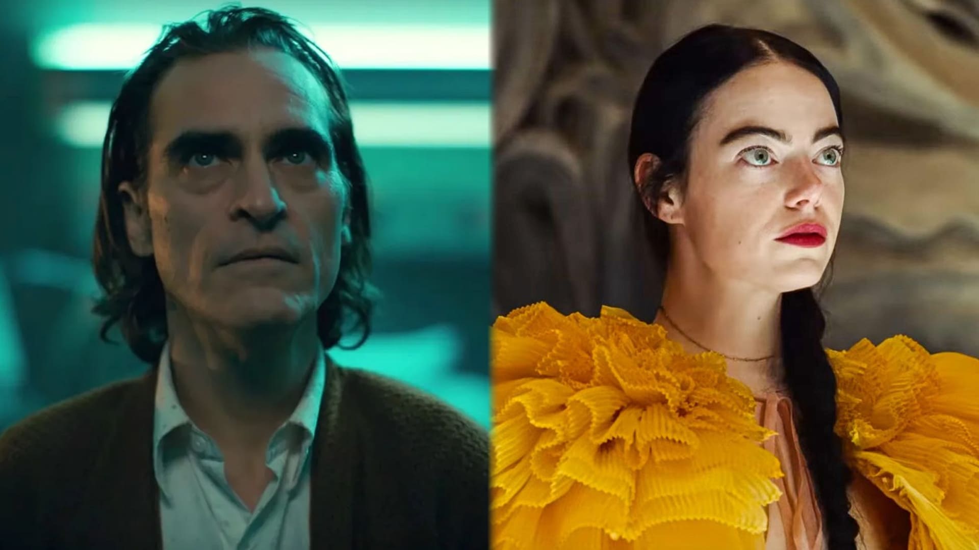 joaquin phoenix y emma stone, eddington, próximas películas