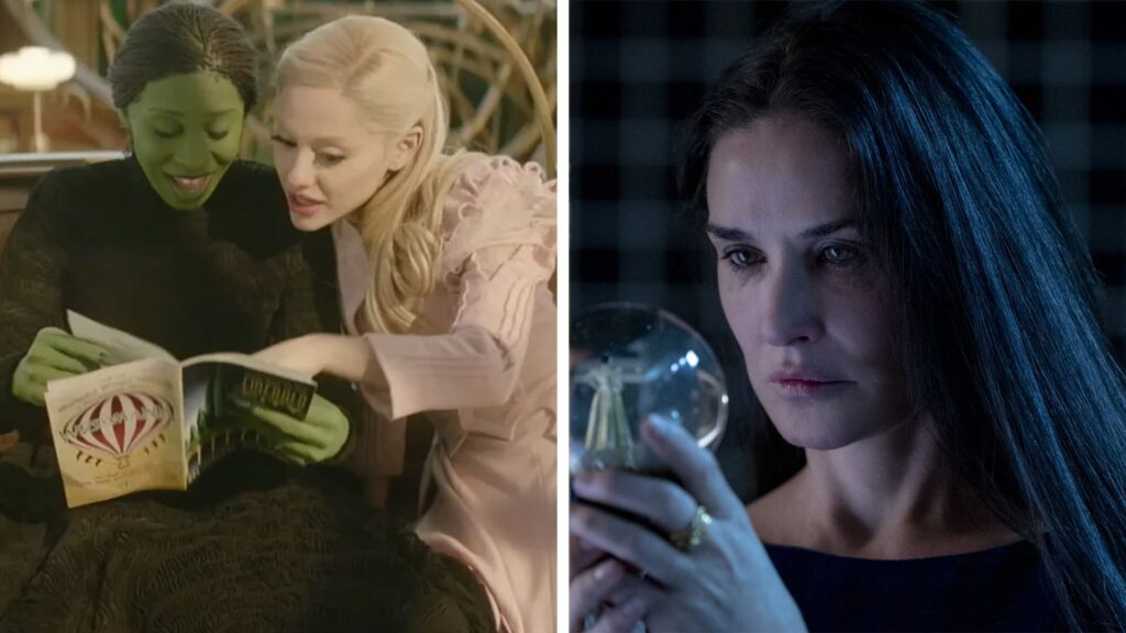 ¡Imparables! Películas protagonizadas por mujeres rompieron récord en 2024