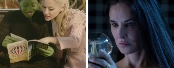 películas protagonizadas por mujeres en 2024