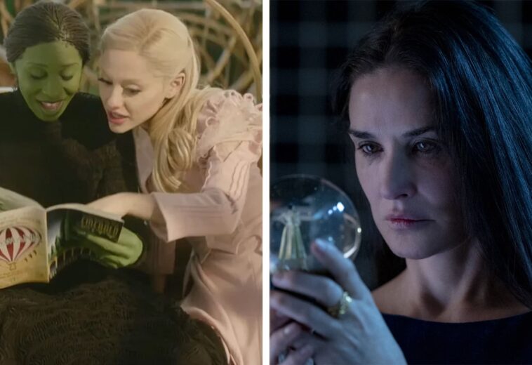 ¡Imparables! Películas protagonizadas por mujeres rompieron récord en 2024