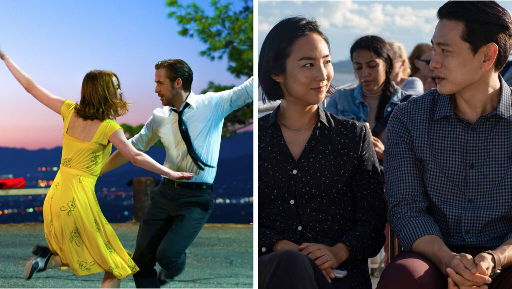 Las películas del “casi algo” que también nos rompieron el corazón
