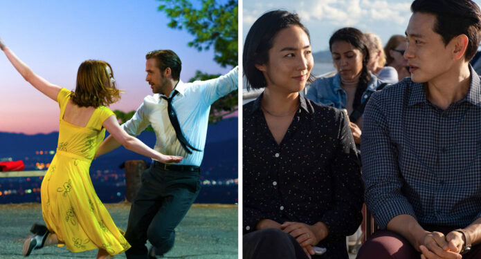 películas rompieron corazón