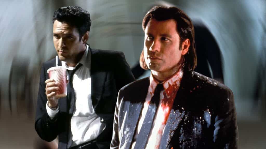 quentin tarantino