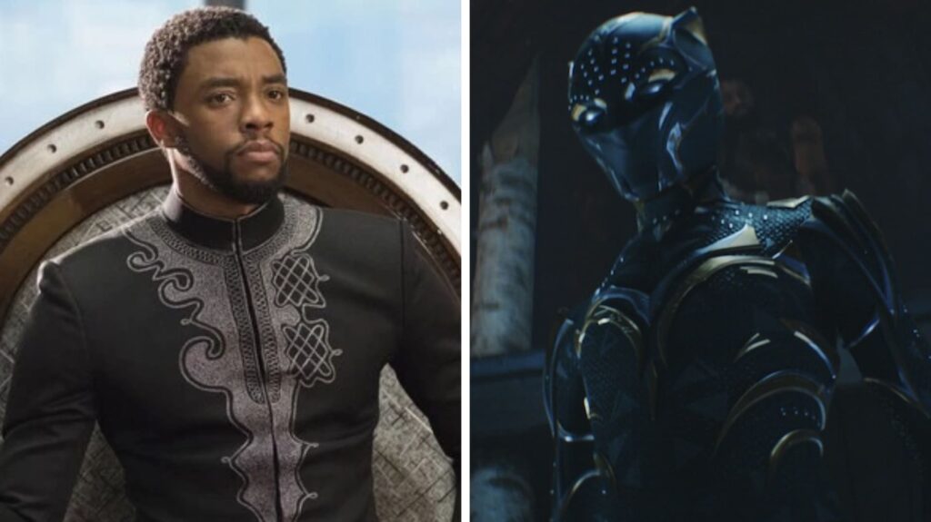 ¿Chadwick Boseman reemplazado? Este es el futuro de Black Panther en el UCM