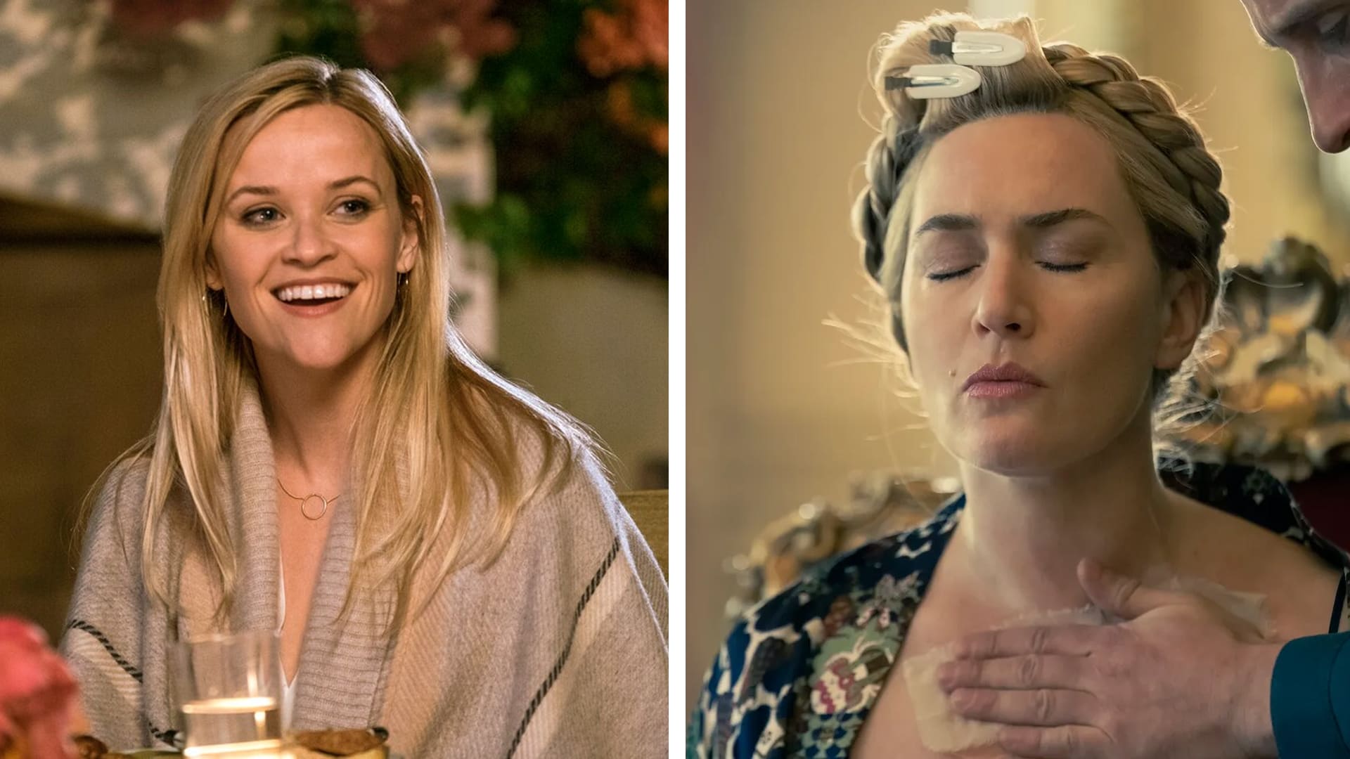 ¿Reese Witherspoon está peleada con Kate Winslet? Esto dice la actriz