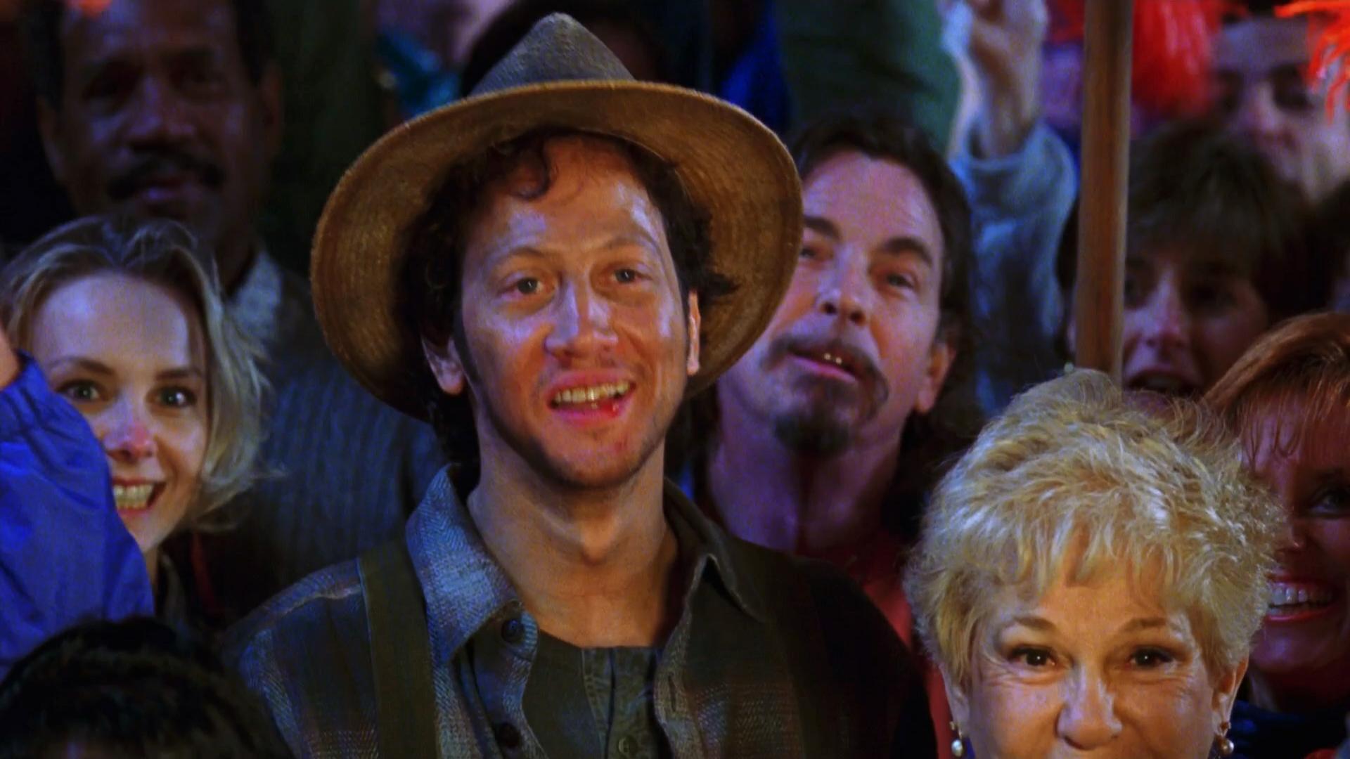 rob schneider mejores películas