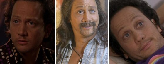 rob schneider mejores películas