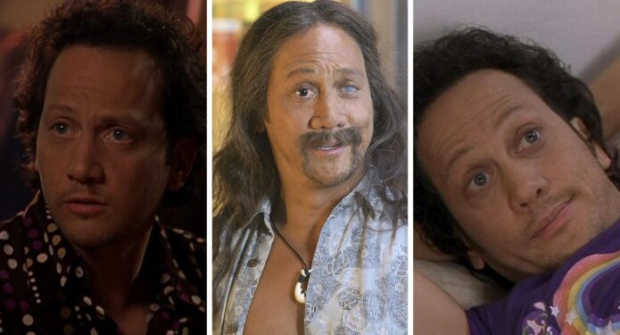 rob schneider mejores películas