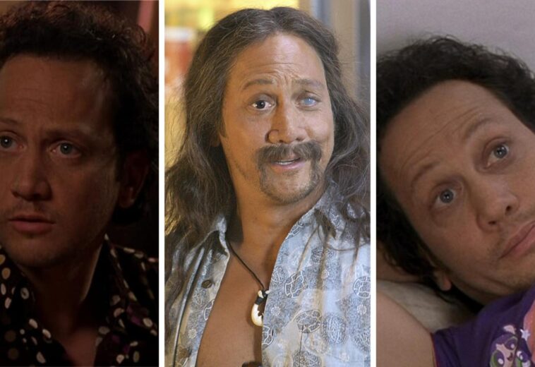 rob schneider mejores películas