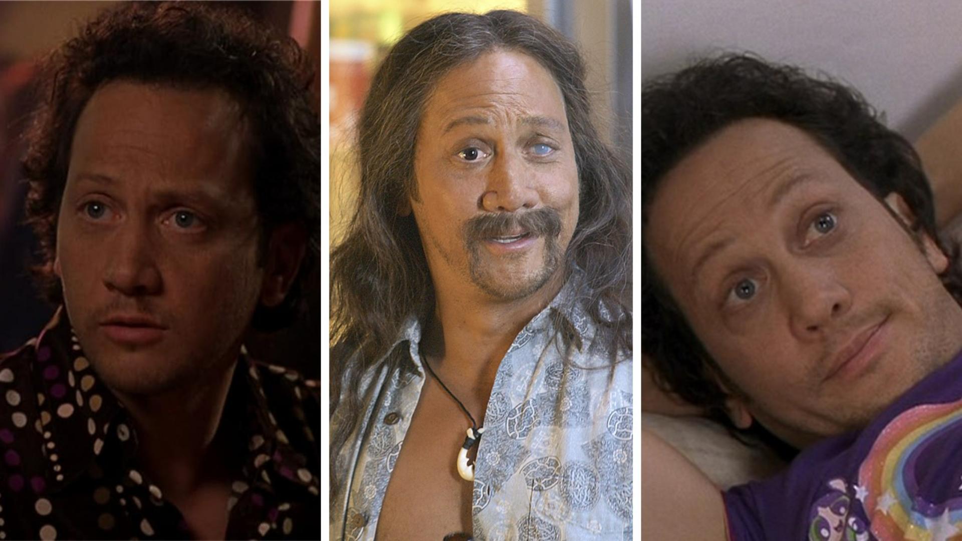 ¡Humor y locura! Las 5 mejores películas de Rob Schneider