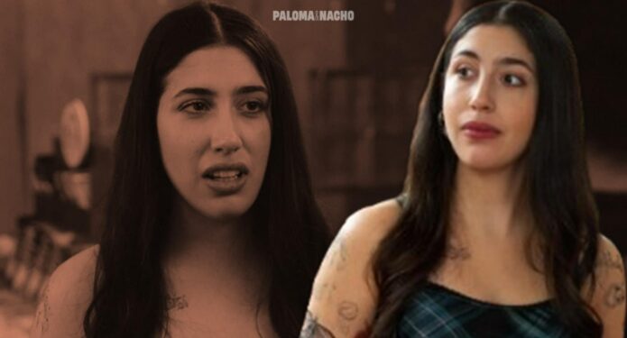 sadie sandler película