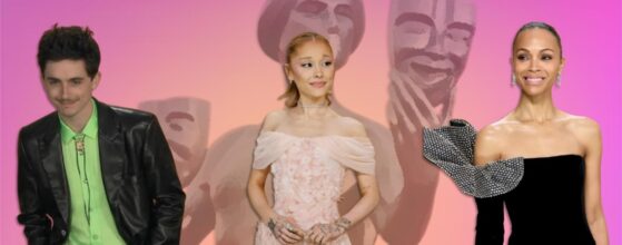 sag 2025 looks