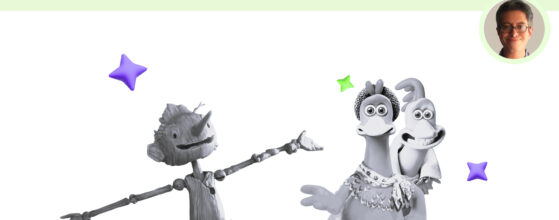 stop motion