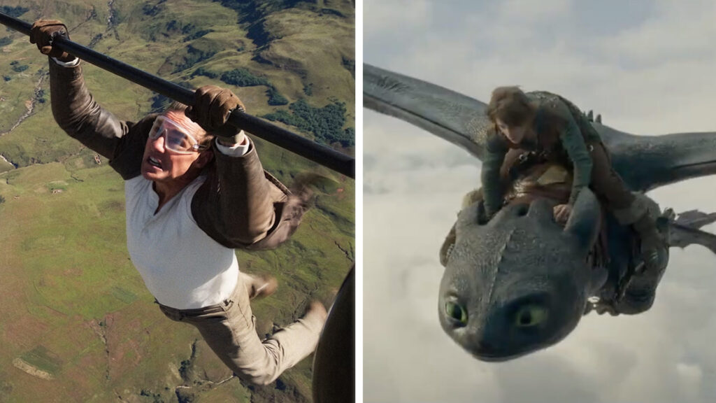 Super Bowl 2025: ¡Ve todos los tráilers y spots de los estrenos más esperados!
