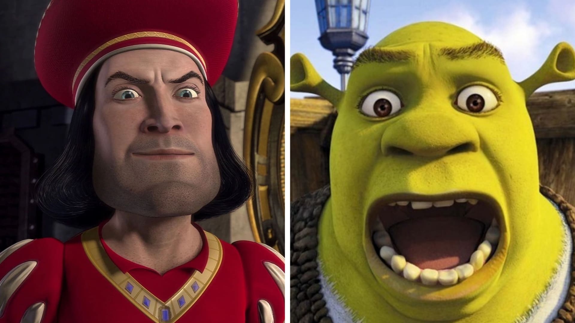 ¿Quiénes son los papás de Lord Farquaad? Esta teoría de Shrek lo revela