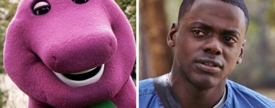todo sobre la nueva película de barney