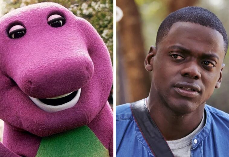 ¿De terror? Elenco y primeros detalles de la película de Barney