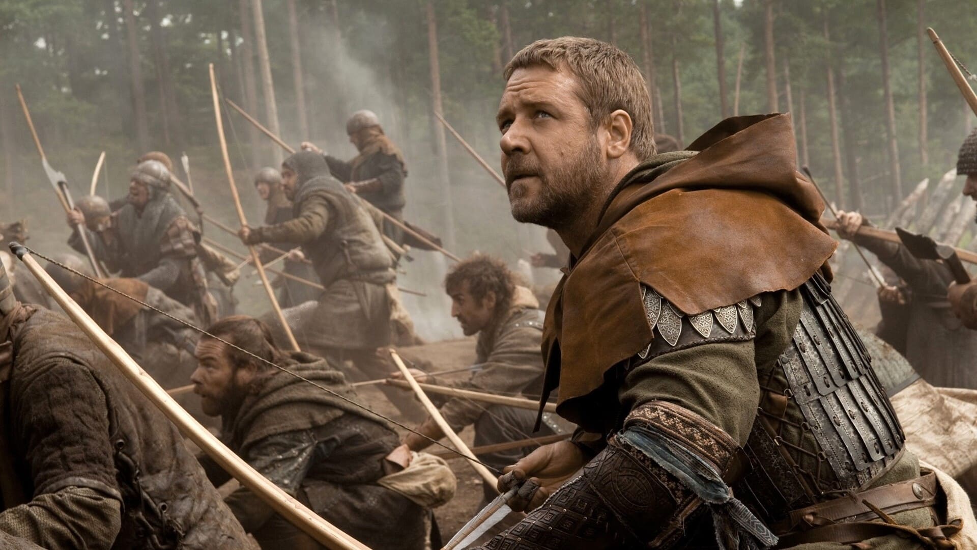 robin hood con russell crowe