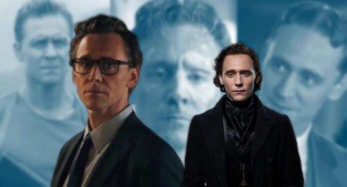 tom hidsleston películas