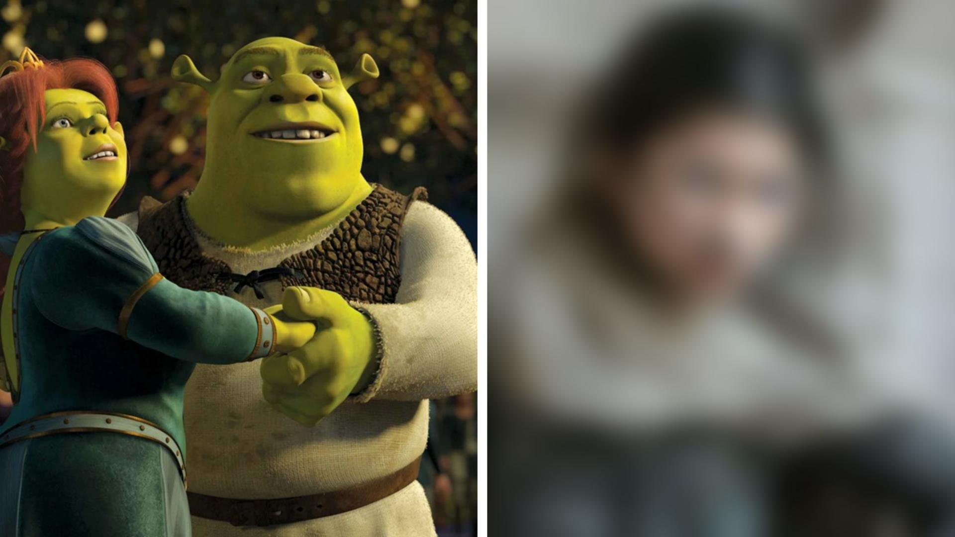 RUMOR: ¿Qué famosa actriz se integraría al elenco de voces de Shrek 5?