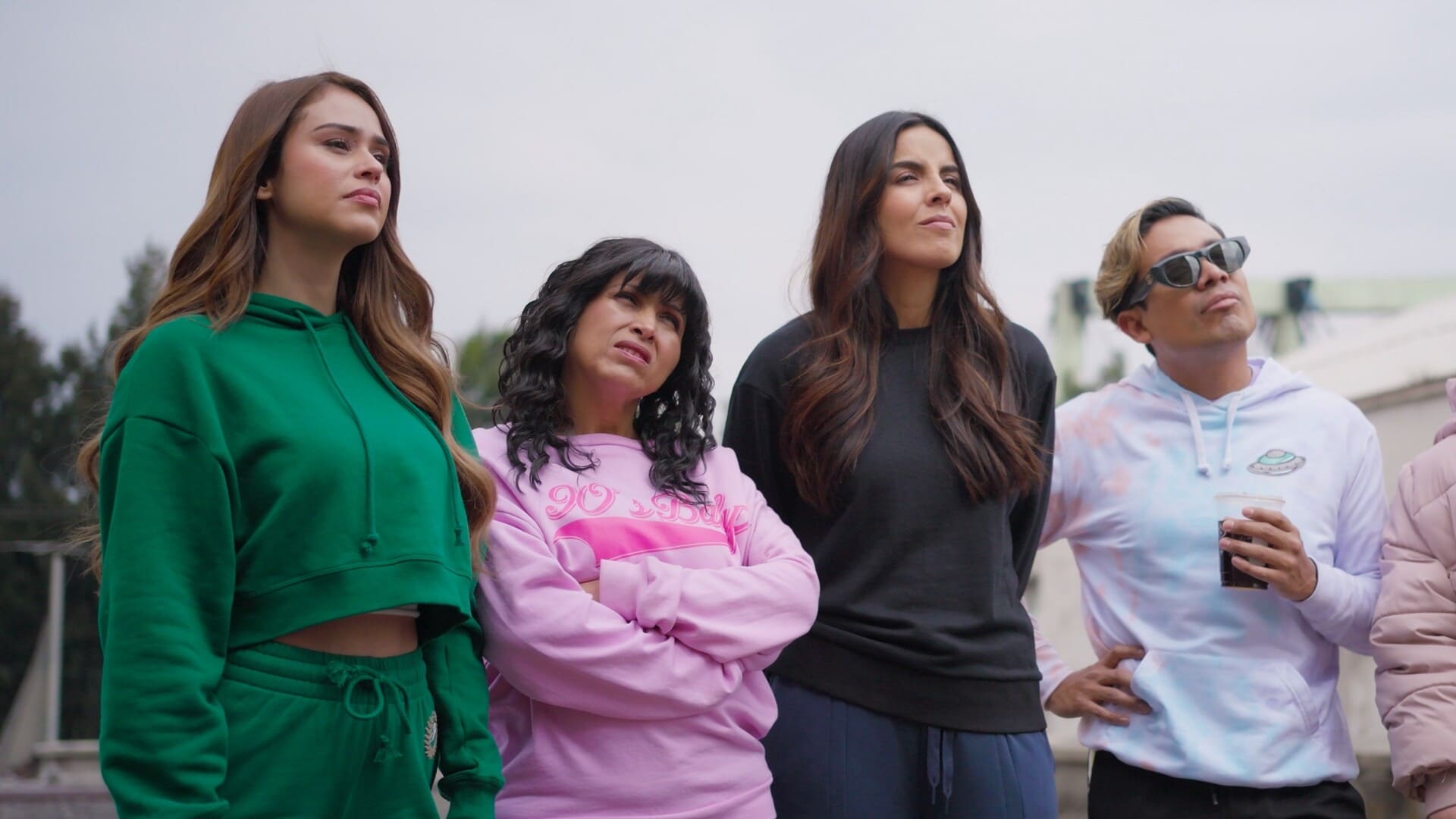 ganadoras