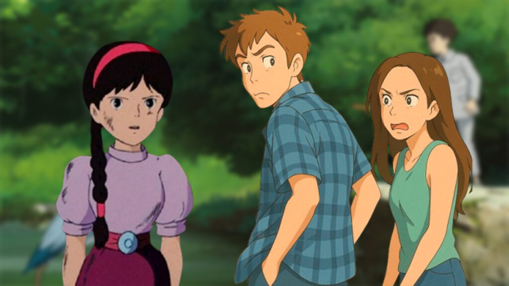 ¿IA al estilo de Studio Ghibli? Conoce la polémica y nueva tendencia