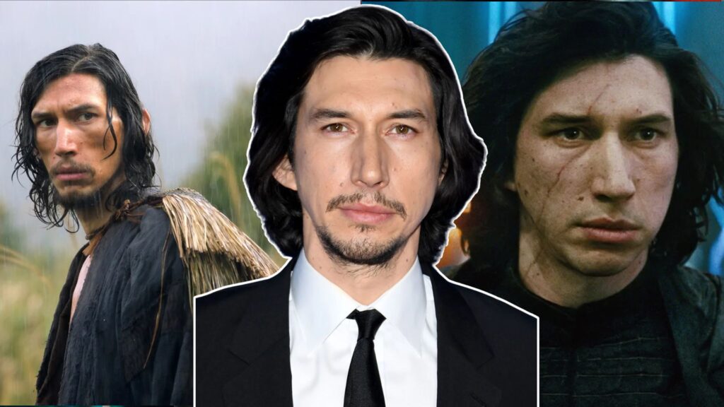 adam driver