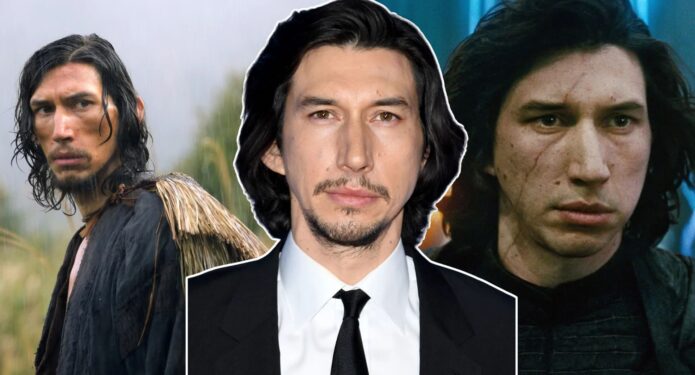 adam driver