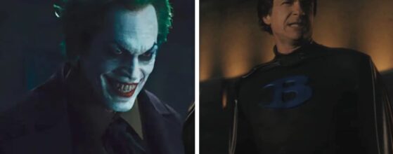 Comercial de Batman
