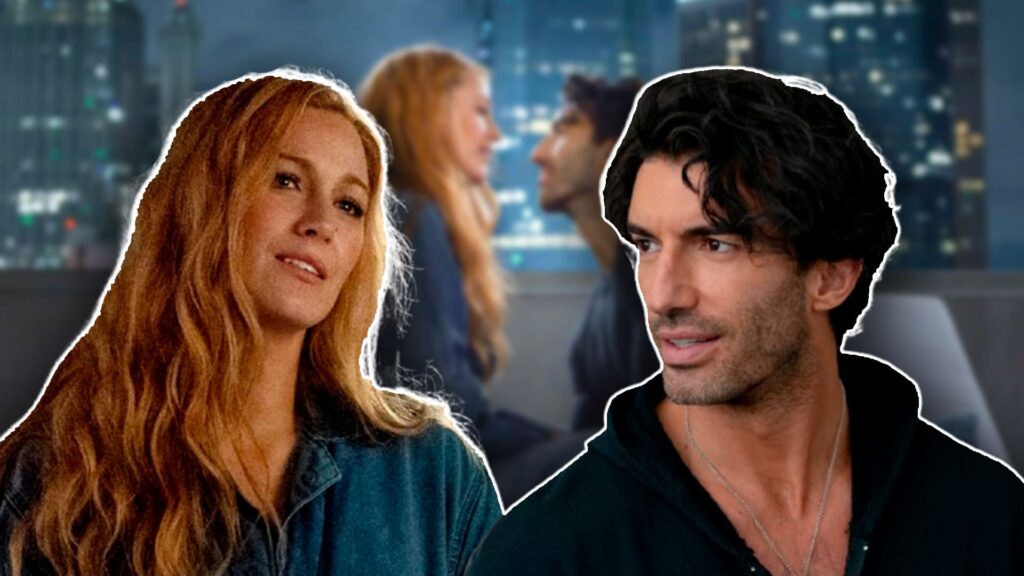 ¿Más famosos y abusos? Todo sobre la polémica entre Blake Lively y Justin Baldoni