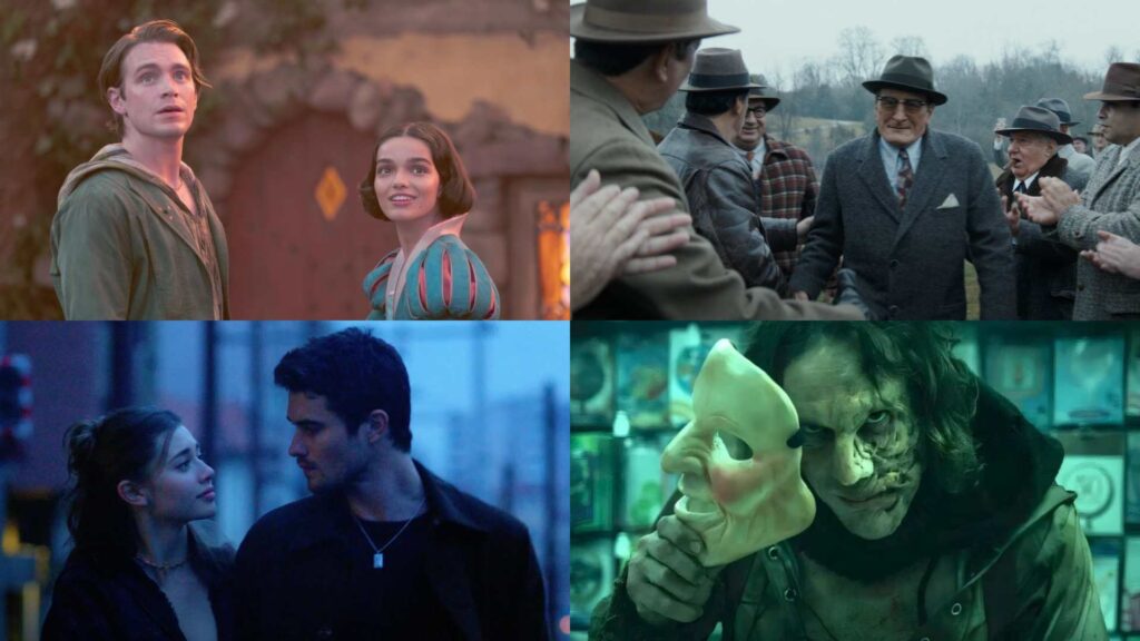 Nazil te invita a disfrutar los mejores estrenos en Cinépolis