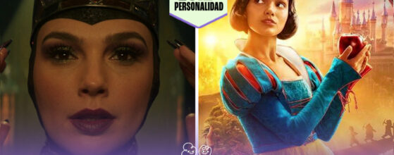 ¿Eres protagonista o villana?