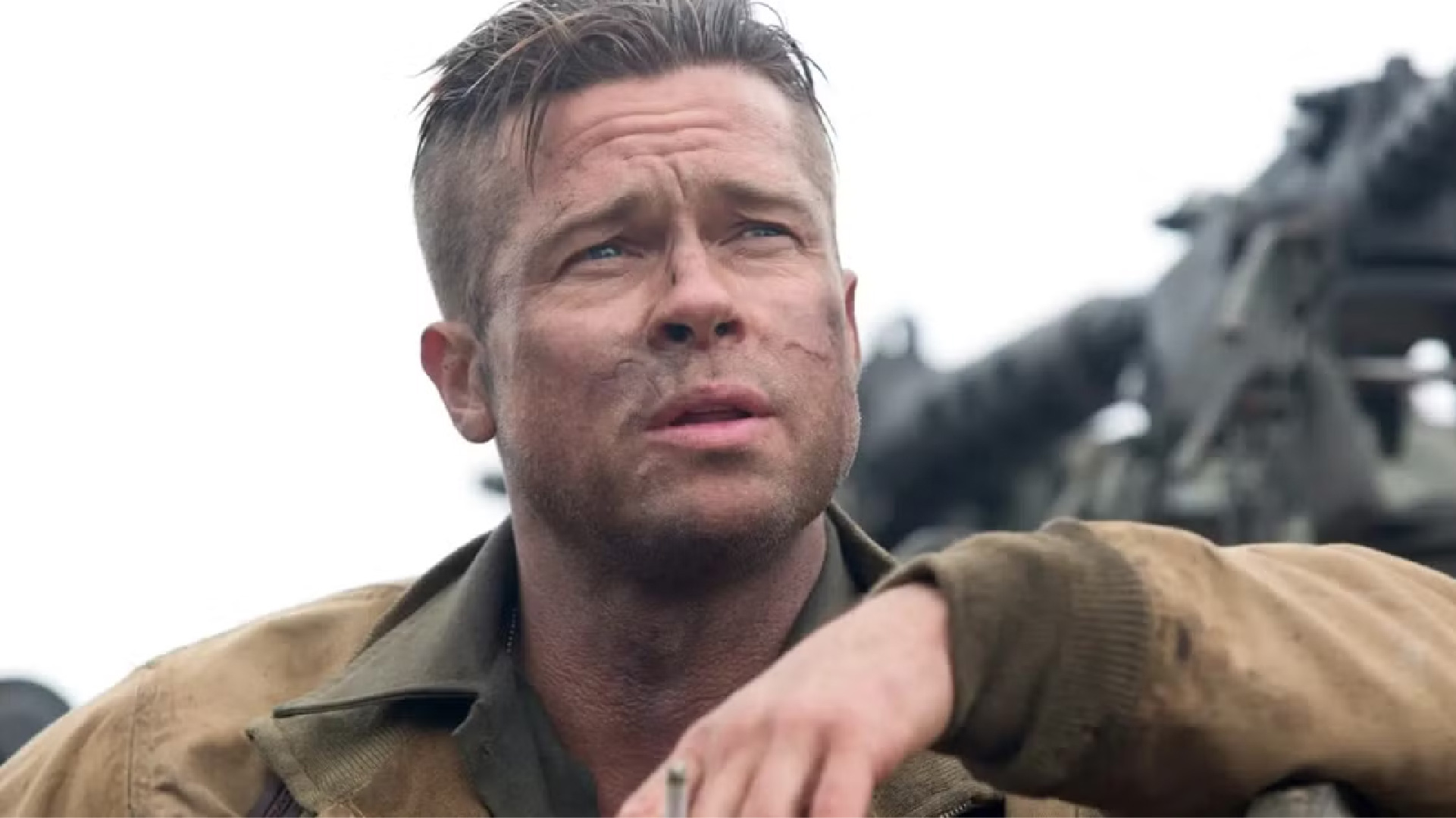 Brad Pitt estatura