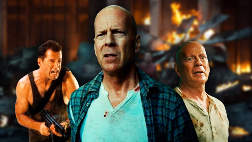 ¿Bruce Willis en cuidado especial? Este es su estado actual de salud