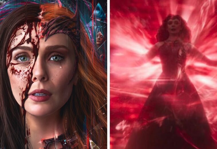 ¿Cómo será el regreso de la Bruja escarlata al UCM? Esto dijo Elizabeth Olsen