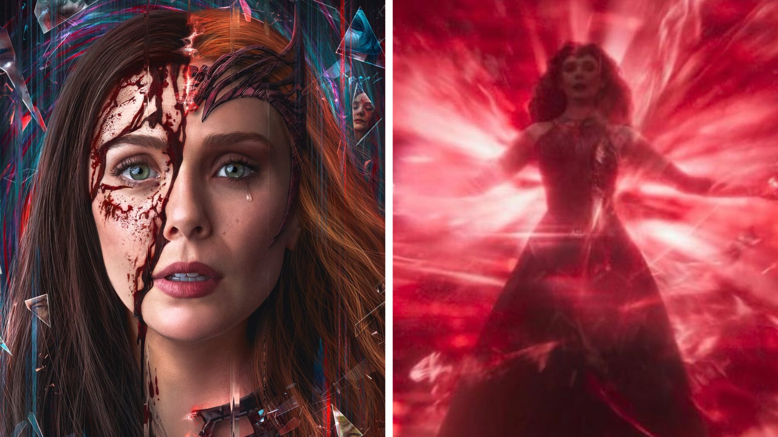 ¿Cómo será el regreso de la Bruja escarlata al UCM? Esto dijo Elizabeth Olsen