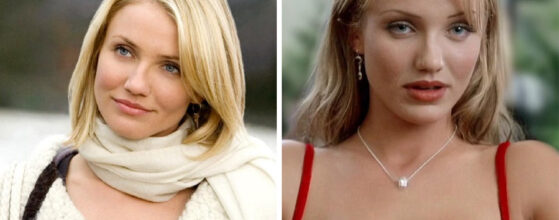 Cameron Diaz