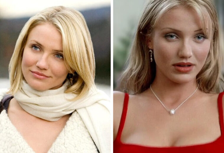 Las 10 mejores películas de Cameron Diaz