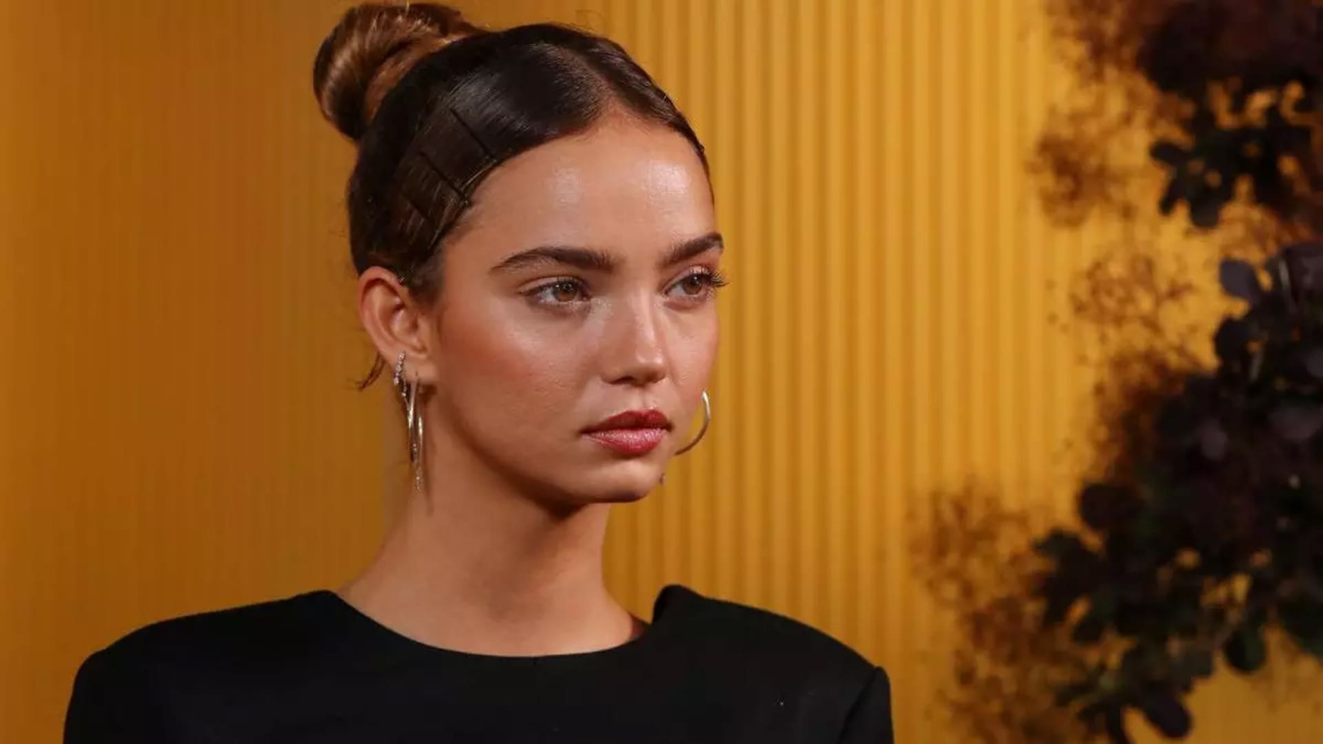 Inka Williams modelo