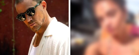 Channing Tatum nueva novia Inka Williams