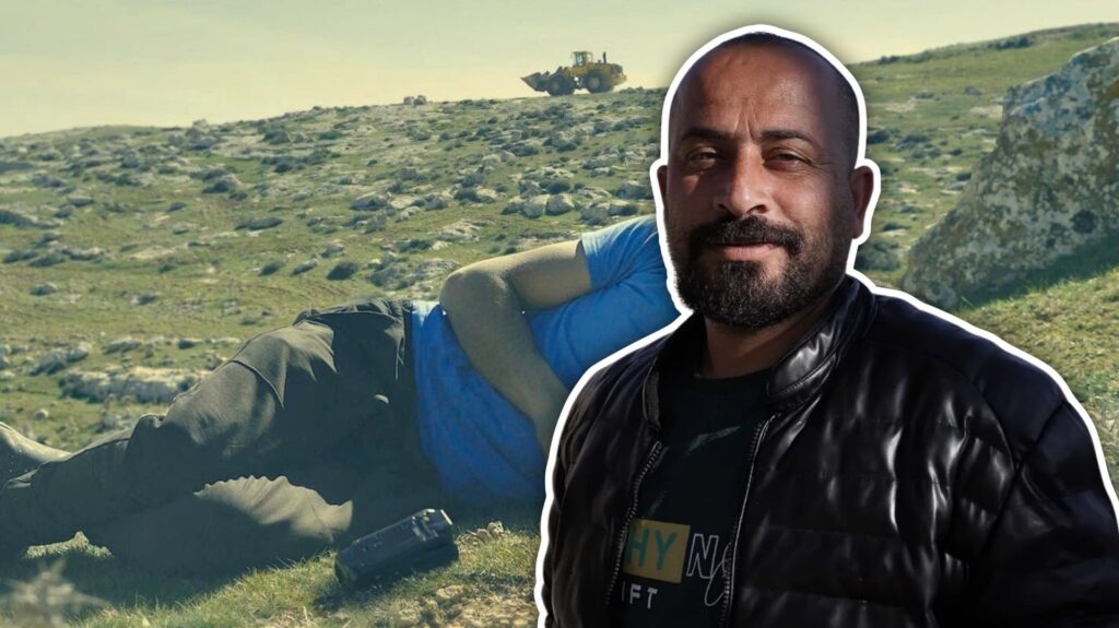 Hamdan Ballal: Cronología sobre la agresión al codirector de No Other Land