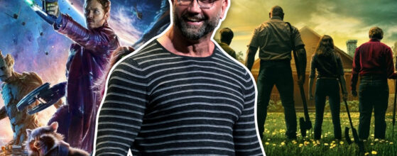 Dave Bautista mejores películas