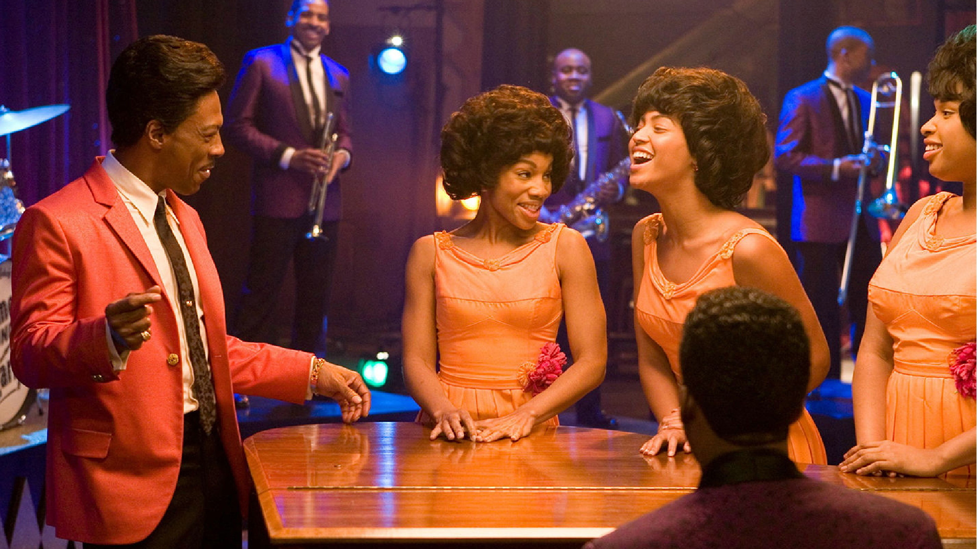 Dreamgirls (2006) Eddie Murphy